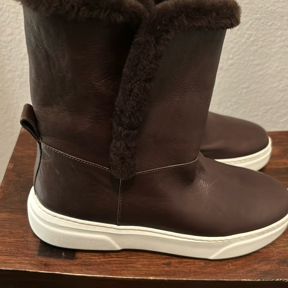 Never Worn - image 1